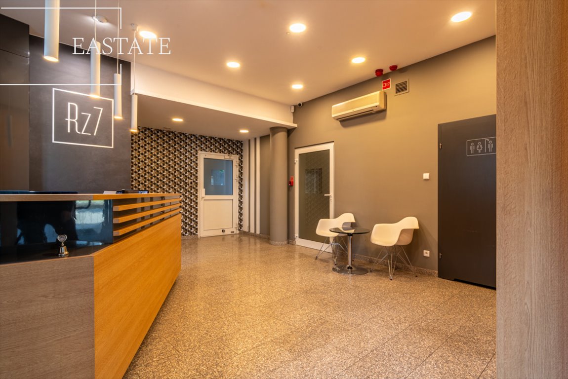 Komfortowy lokal biurowy 60 m² w Sopocie, blisko SKM Sopot, Wyścigi, Rzemieślnicza  60m2 Foto 1