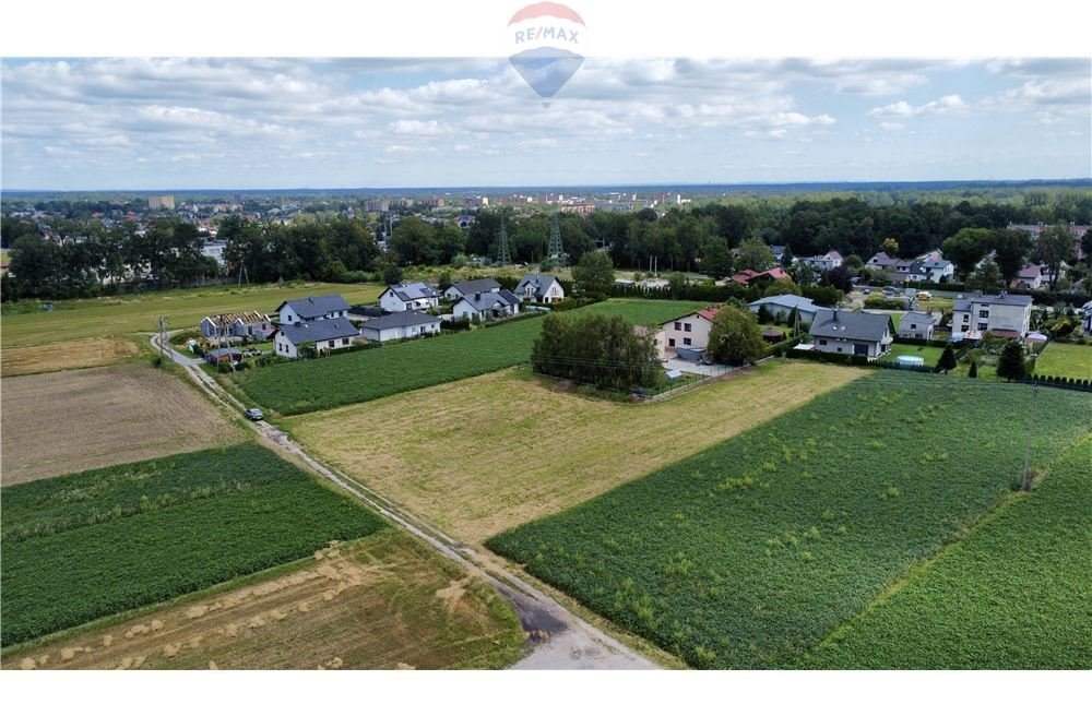 Działka budowlana na sprzedaż Łąka  1 947m2 Foto 11