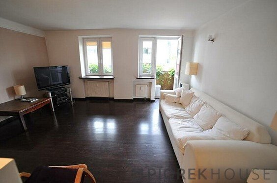Sprzedam komfortowe 2-pokojowe mieszkanie 54,7 m² na Ursynowie Warszawa, Ursynów, Mysikrólika  55m2 Foto 1