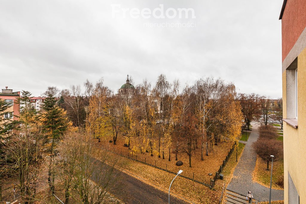 Mieszkanie czteropokojowe  na sprzedaż Starogard Gdański, os. ks. Henryka Szumana  59m2 Foto 12