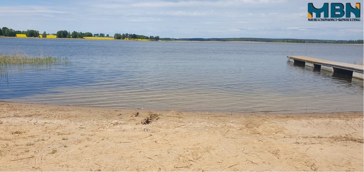 Działka budowlana na sprzedaż Kruklin, Kruklin  1 001m2 Foto 14