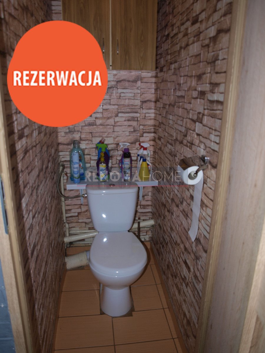 Mieszkanie trzypokojowe na sprzedaż Wałbrzych, Podzamcze, Grodzka  54m2 Foto 6