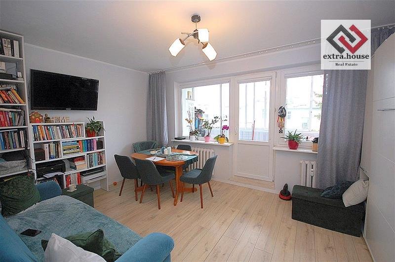 Mieszkanie trzypokojowe na sprzedaż Sopot, Dolny, KARLIKOWSKA  56m2 Foto 1