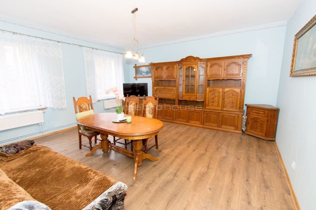 Przestronne 2-pokojowe mieszkanie na parterze w Borne Sulinowo Borne Sulinowo, Marii Konopnickiej  60m2 Foto 1