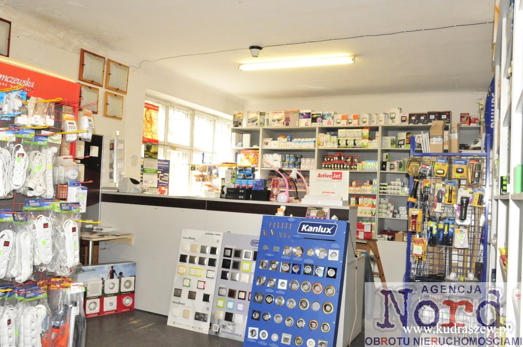 Lokal użytkowy na wynajem Augustów  389m2 Foto 5