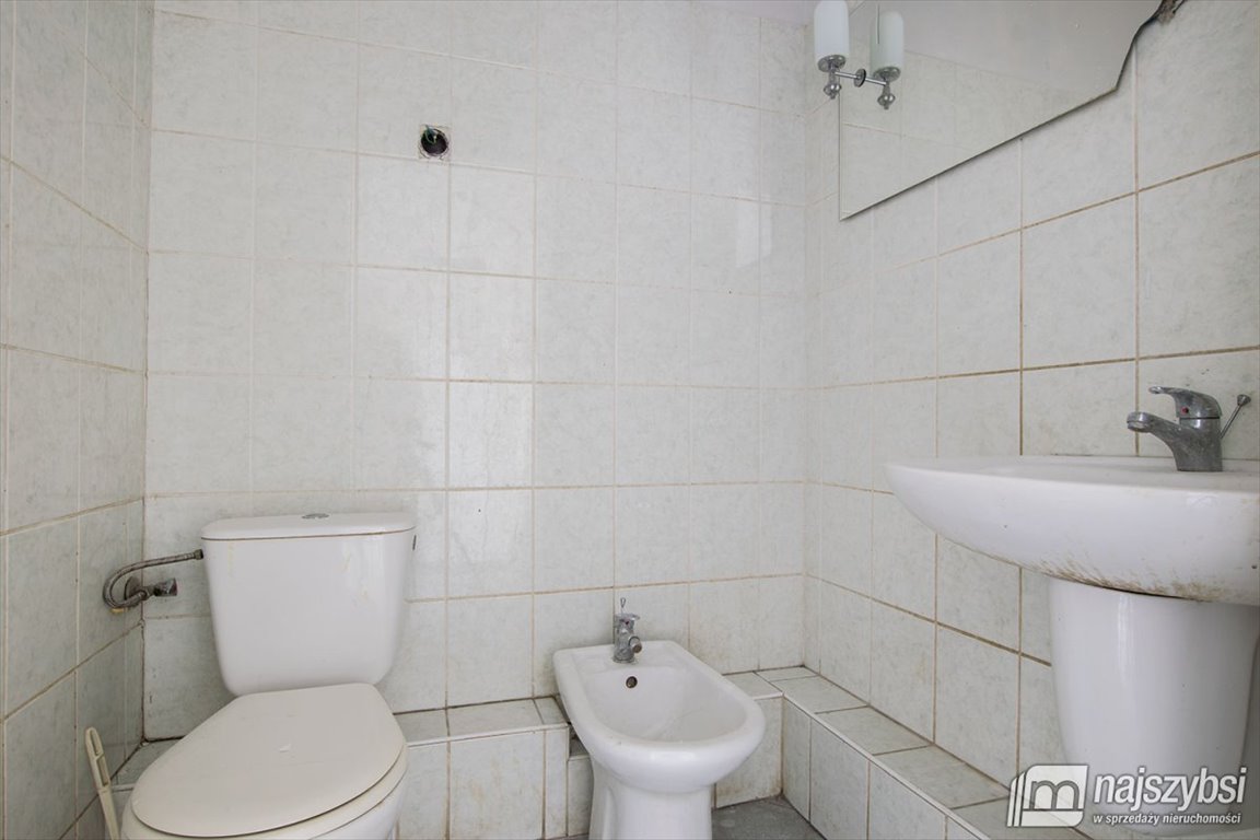 Lokal użytkowy na sprzedaż Szczecin, Niebuszewo  49m2 Foto 6