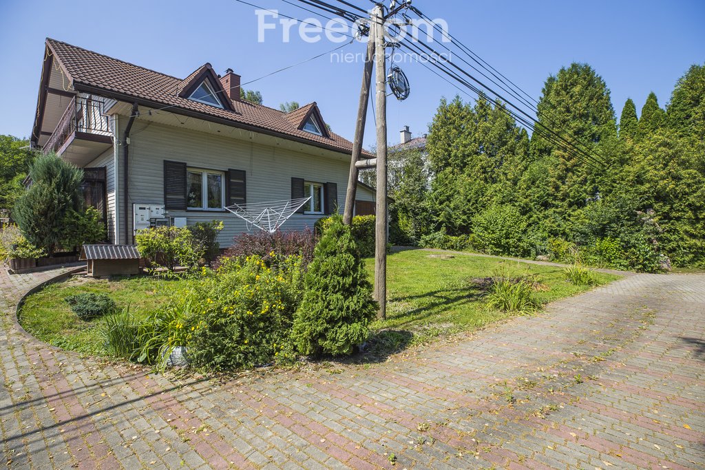 Dom na sprzedaż Niebylec  130m2 Foto 1