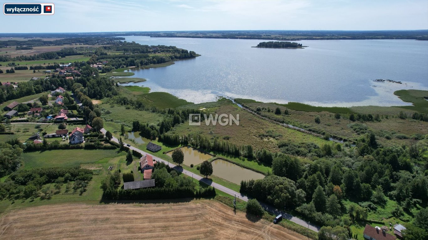 Działka budowlana na sprzedaż Sędki  1 198m2 Foto 15