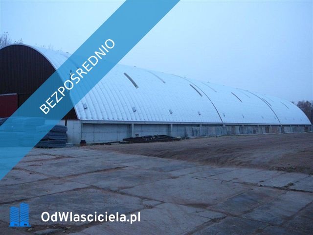 Lokal użytkowy na wynajem Świnoujście, Warszów, Jana Sołtana 4a  1 800m2 Foto 3