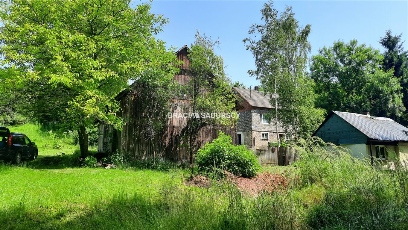 Działka budowlana na sprzedaż Michałowice, Rzemieślnicza  2 700m2 Foto 10