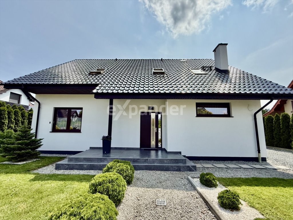 Dom na sprzedaż Żórawina  183m2 Foto 1