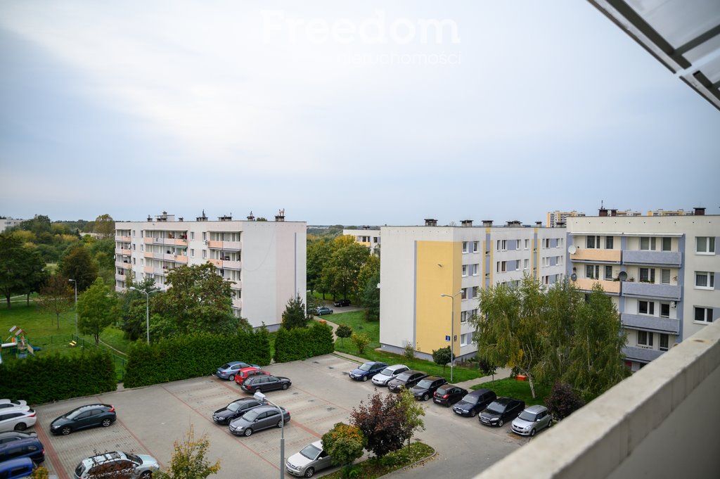 Mieszkanie trzypokojowe na sprzedaż Radom, Południe, Konarska  60m2 Foto 15