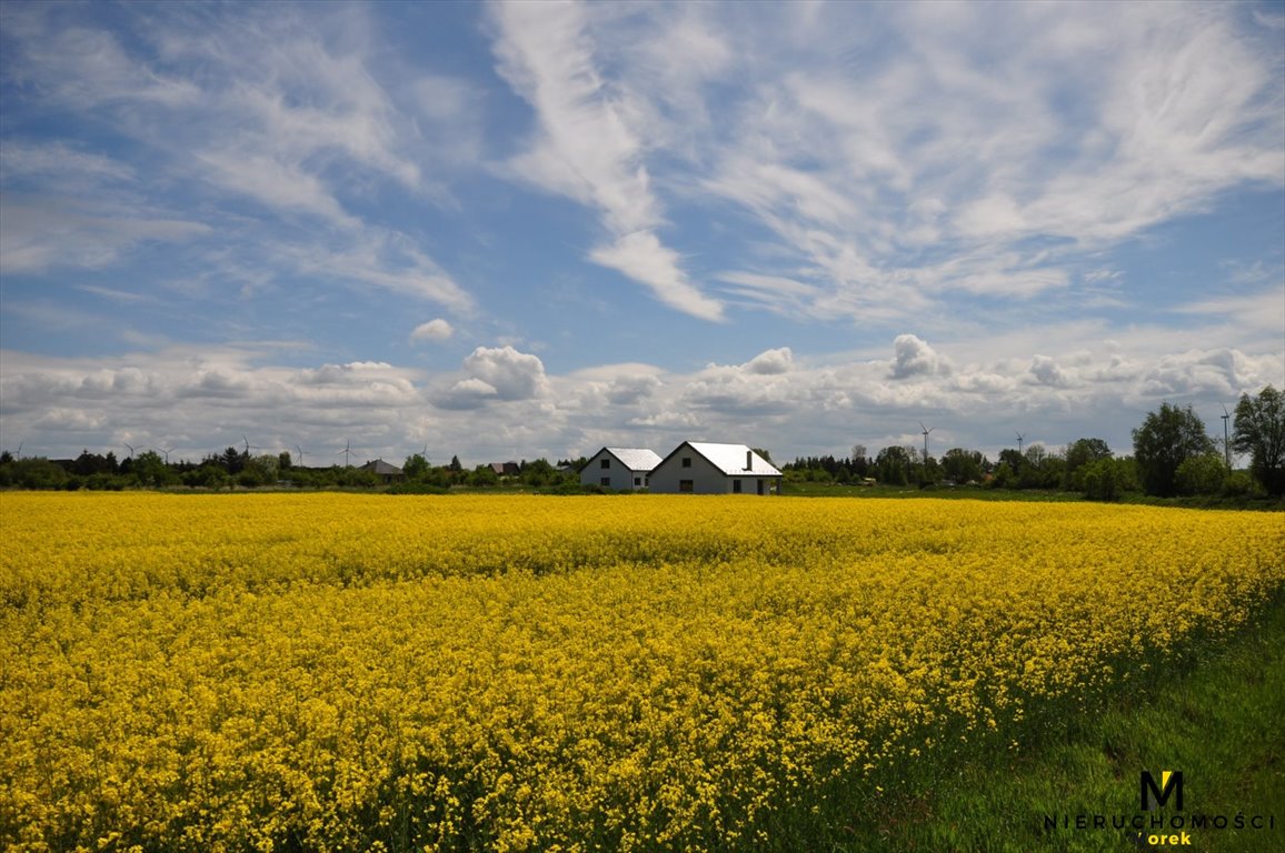 Działka budowlana na sprzedaż Kładno, Pleśna  1 000m2 Foto 9