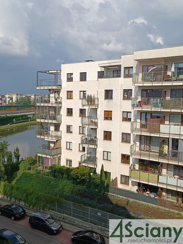 Mieszkanie dwupokojowe na sprzedaż Warszawa, Bemowo, Nowe Górce, Narwik  59m2 Foto 17