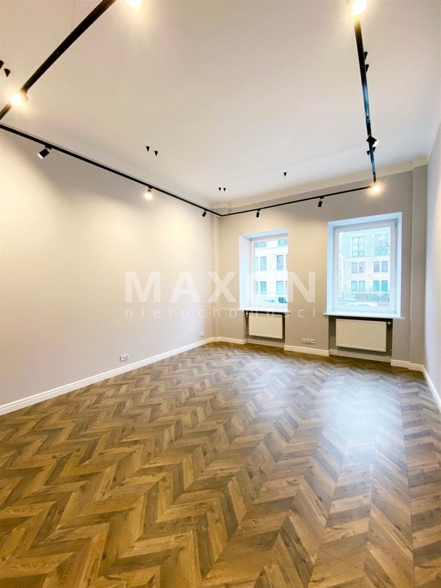 Lokal użytkowy na wynajem Warszawa, Śródmieście, Czackiego  130m2 Foto 25