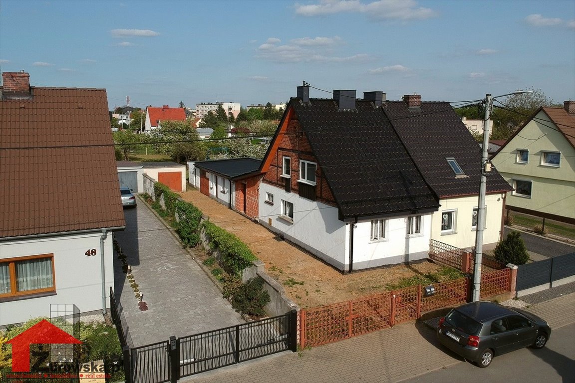 Dom na sprzedaż Krapkowice, Błonie  70m2 Foto 4