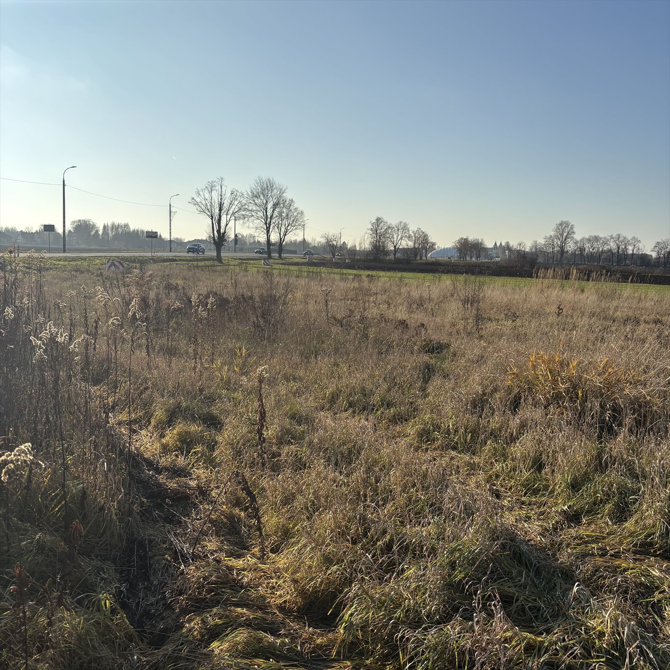 Działka budowlana na sprzedaż Wierzbin  1 000m2 Foto 7