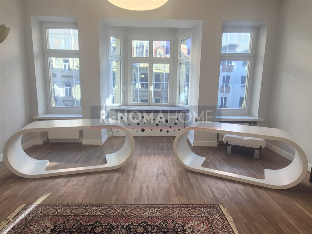 Lokal biurowy 80 m² w sercu Wrocławia, prestiżowa lokalizacja Wrocław, Stare Miasto  80m2 Foto 1