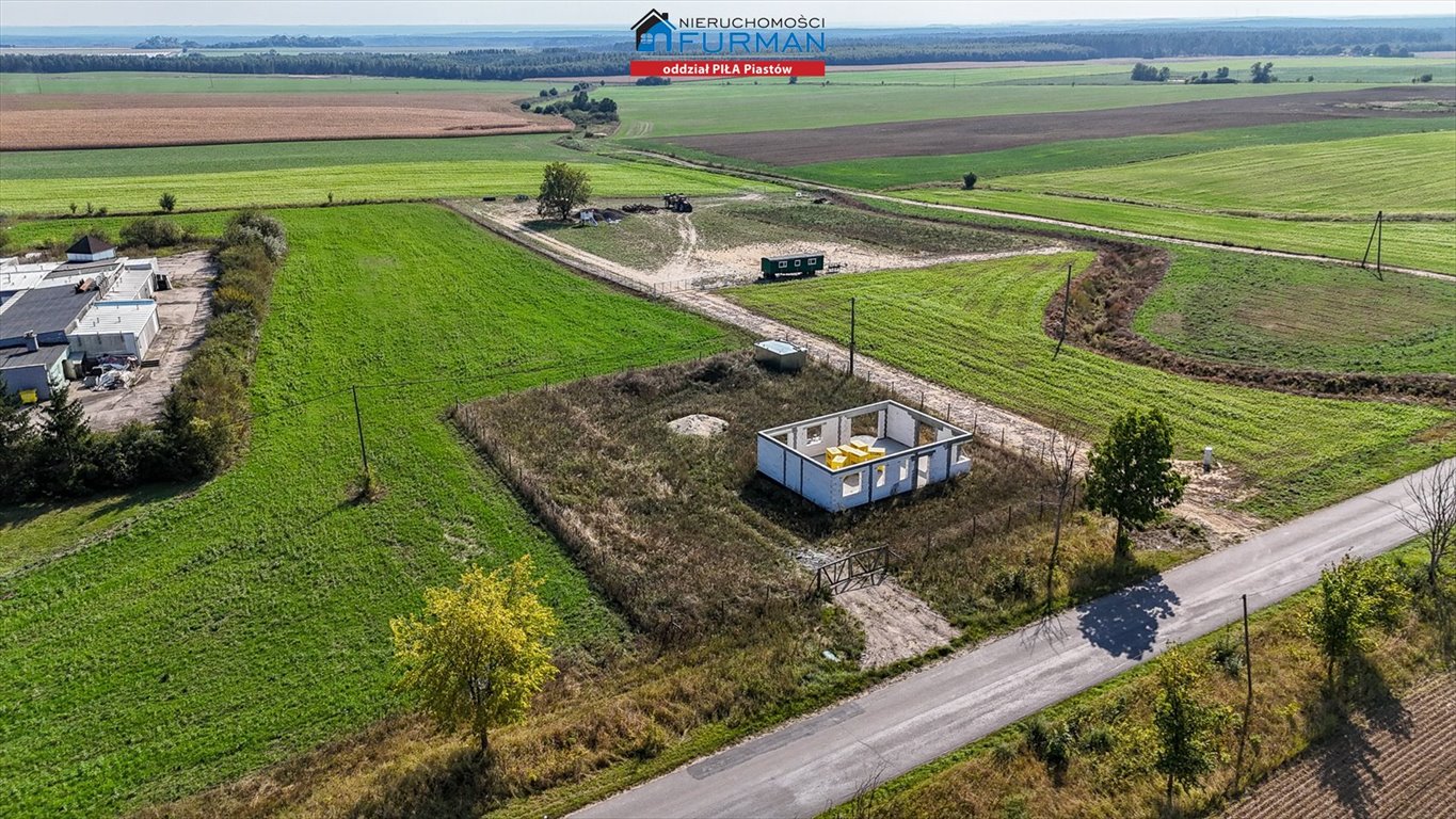 Dom na sprzedaż Pokrzywnica  100m2 Foto 5