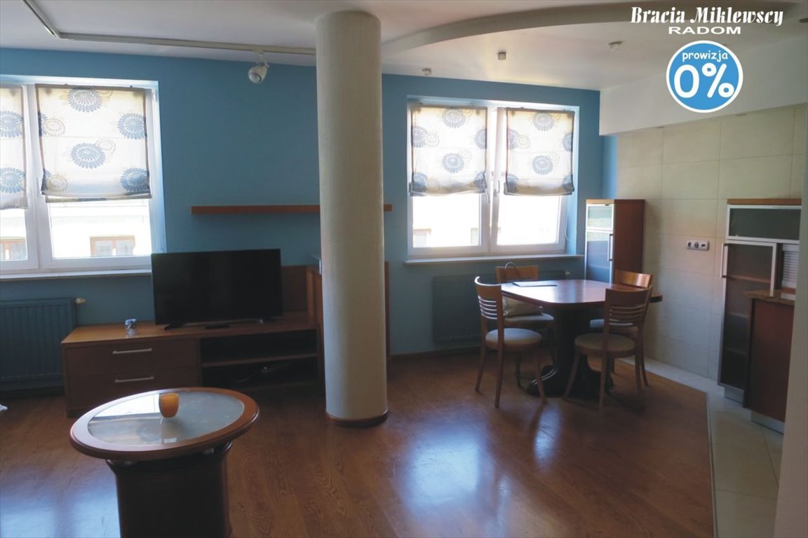 Nowoczesny apartament 2 pok. w centrum Radomia z windą Radom, Centrum, Focha  56m2 Foto 1