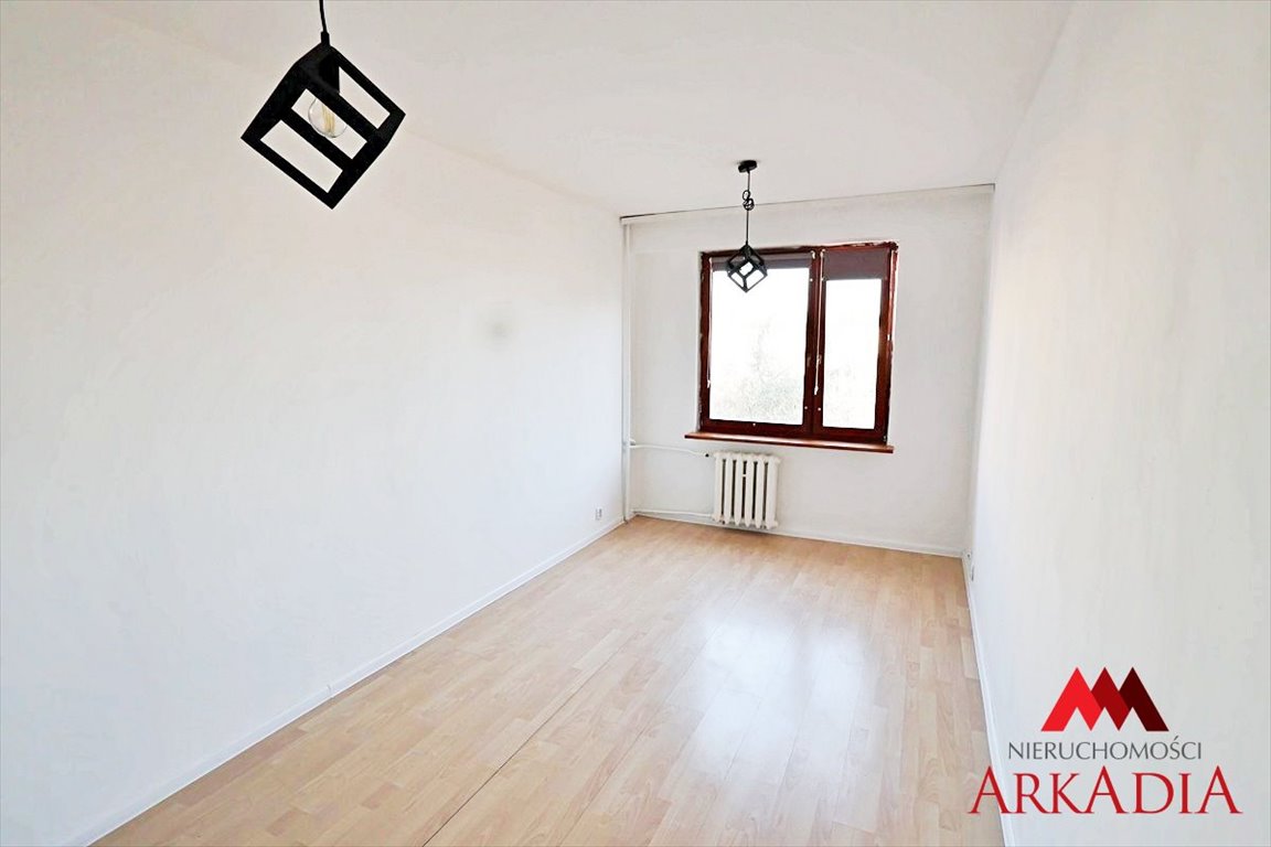 Mieszkanie dwupokojowe na sprzedaż Włocławek, Michelin  40m2 Foto 1