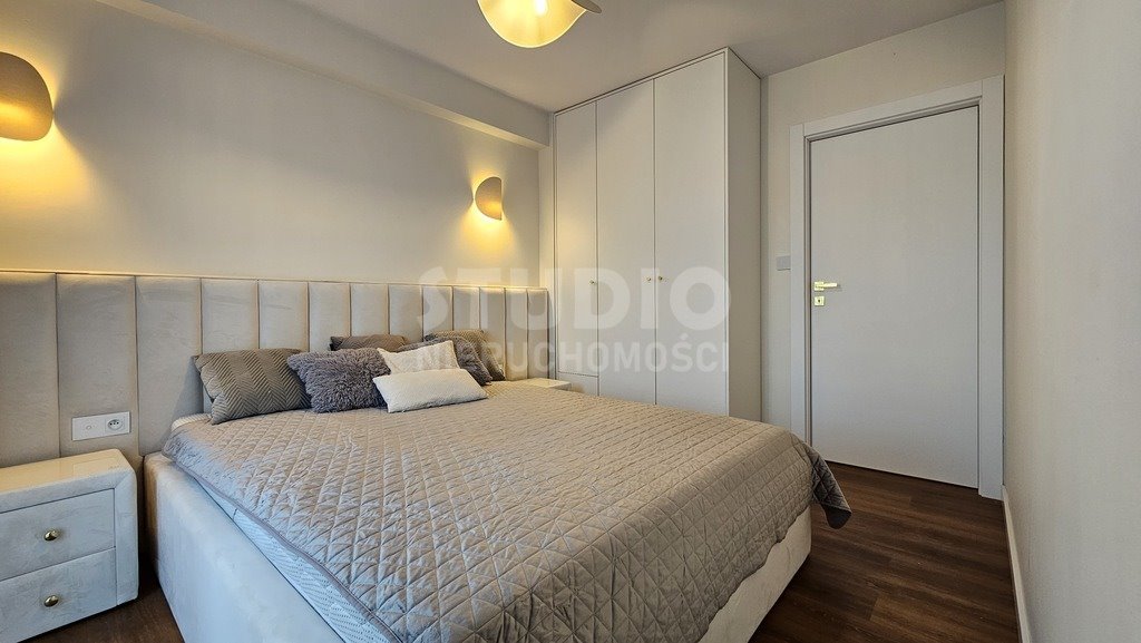 Mieszkanie trzypokojowe na sprzedaż Kraków, Prądnik Biały, Prądnik Biały, Eljasza Walerego Radzikowskiego  67m2 Foto 13