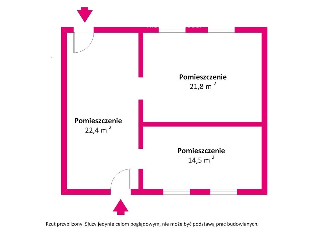 Dom na sprzedaż Lidzbark Warmiński, Wysokiej Bramy  92m2 Foto 13