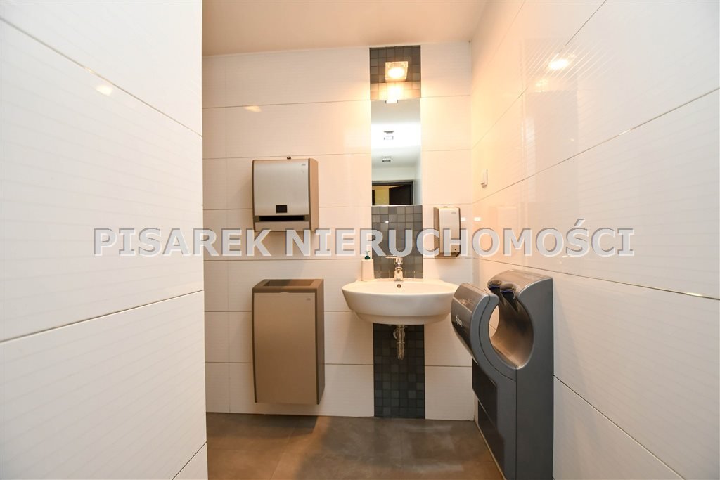 Lokal użytkowy na wynajem Warszawa, Śródmieście, Centrum, Nowogrodzka  32m2 Foto 1