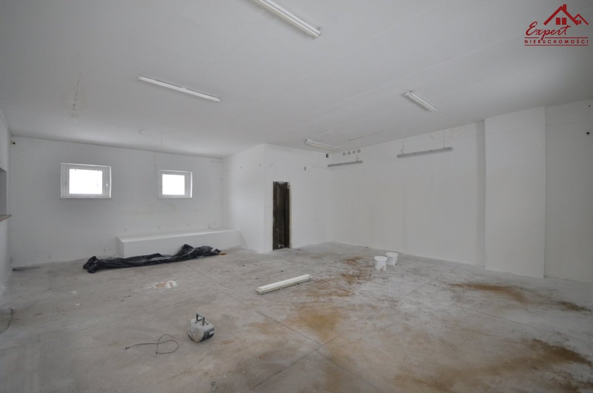 Magazyn na wynajem Ostróda, Demokracji  380m2 Foto 4