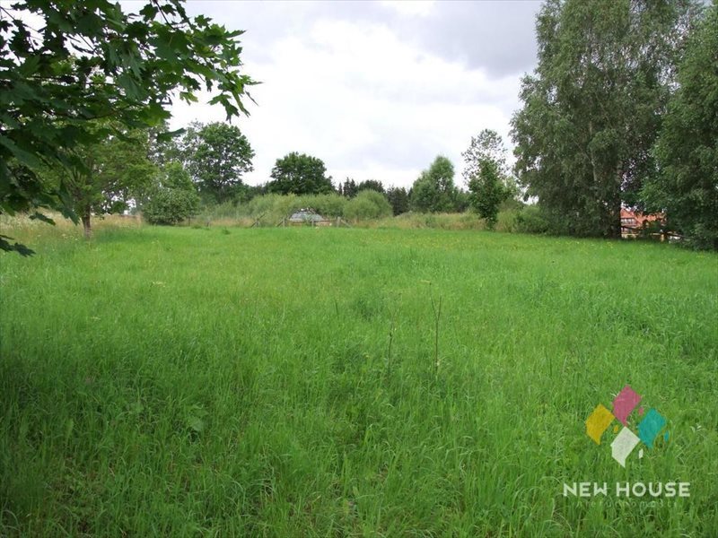Działka budowlana na sprzedaż Rukławki 4 800m2 Foto 1 Działka budowlana na sprzedaż Rukławki 4 800m2 Foto 1