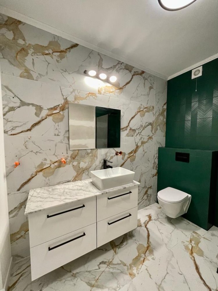 Mieszkanie trzypokojowe na wynajem Pruszków, Pruszków, Ceramiczna  56m2 Foto 1