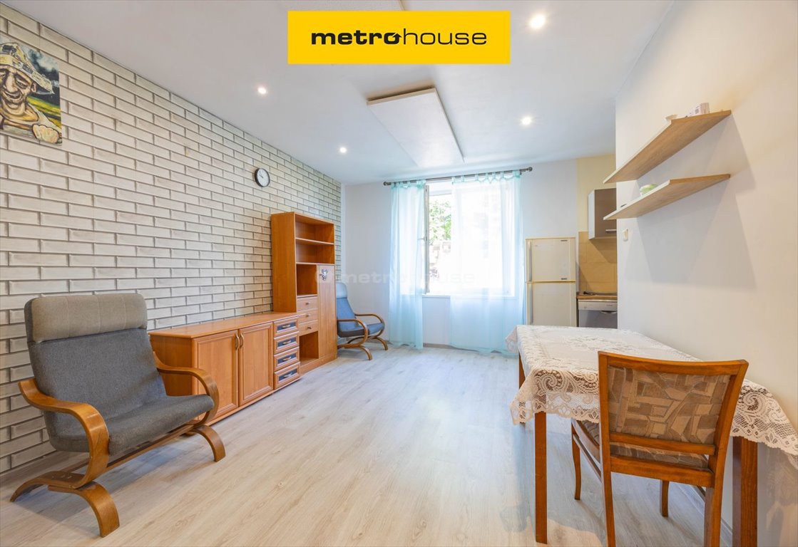 Mieszkanie 36 m² w Olecku, niskie koszty utrzymania - polecam! Olecko, Kolejowa  36m2 Foto 1