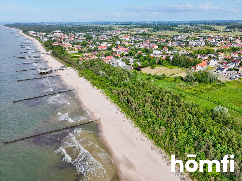 Lokal użytkowy na sprzedaż Ustronie Morskie, Jantarowa  485m2 Foto 4