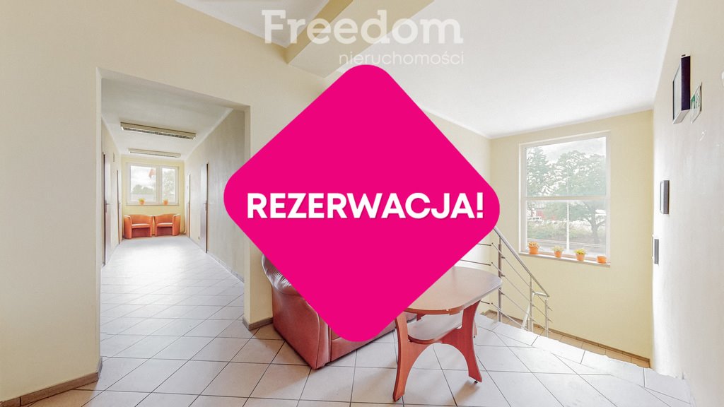 Lokal użytkowy na sprzedaż Ruda Śląska, Chebzie, Zabrzańska  360m2 Foto 10