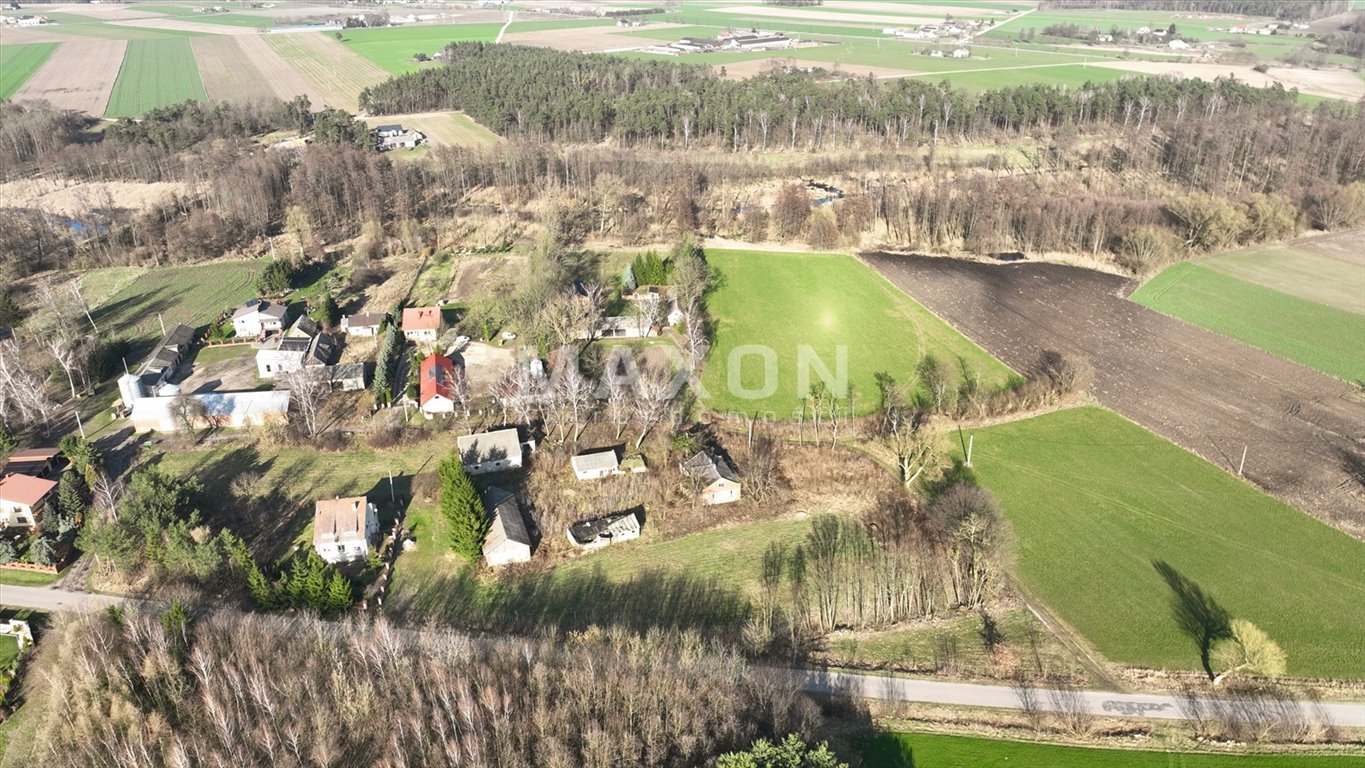 Działka rolna na sprzedaż Bylino  191 100m2 Foto 9