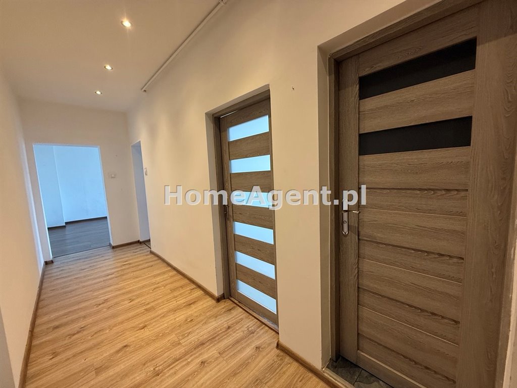 Mieszkanie trzypokojowe na sprzedaż Katowice, Szopienice  68m2 Foto 1