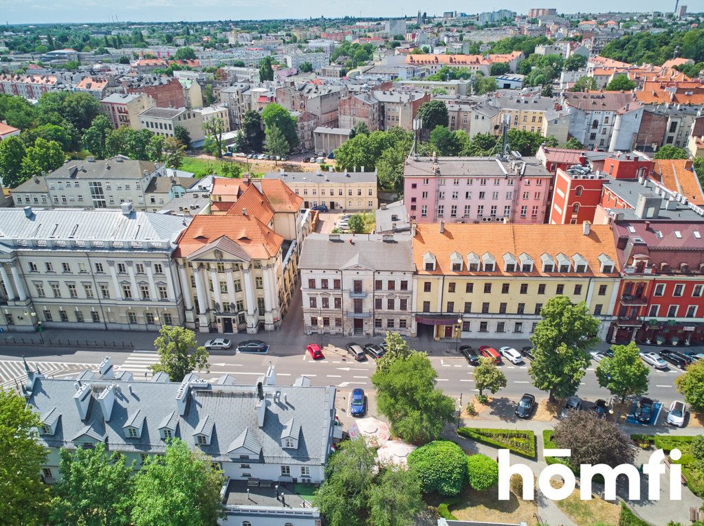 Lokal użytkowy na sprzedaż Kalisz, Stare Miasto, al. Aleja Wolności  1 668m2 Foto 3