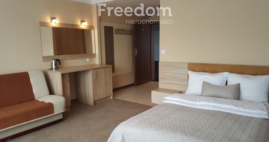 Lokal użytkowy na sprzedaż Pustkowo  7 500m2 Foto 15