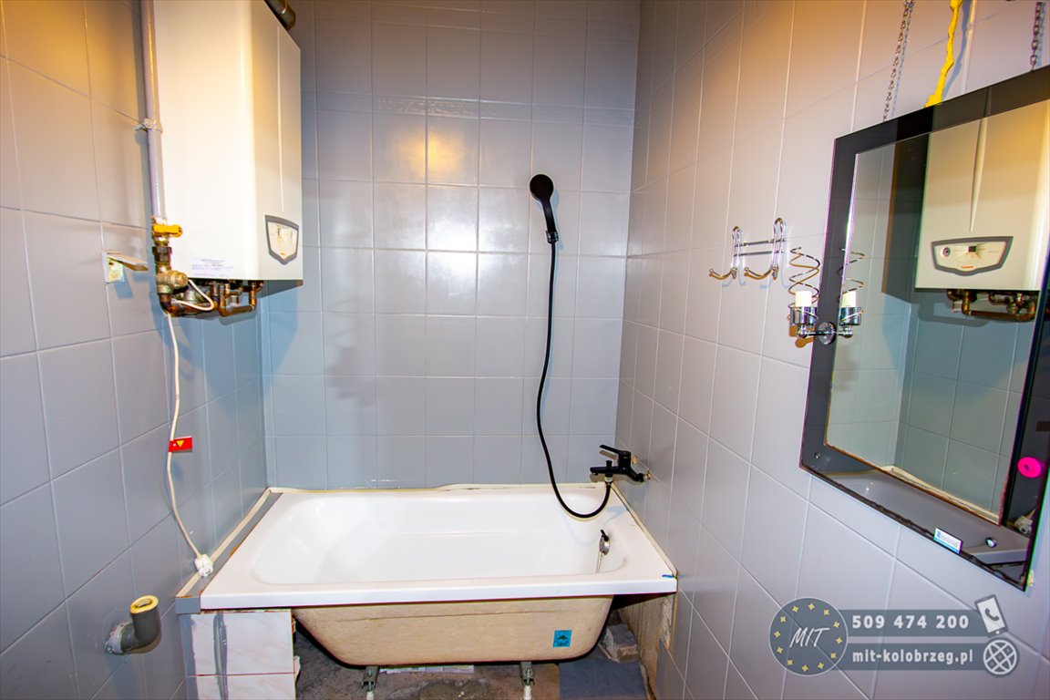 Mieszkanie trzypokojowe na wynajem Zieleniewo, Różana  68m2 Foto 10