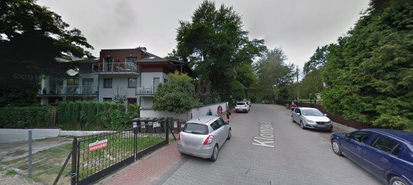 Mieszkanie dwupokojowe na sprzedaż Jastrzębia Góra  48m2 Foto 3