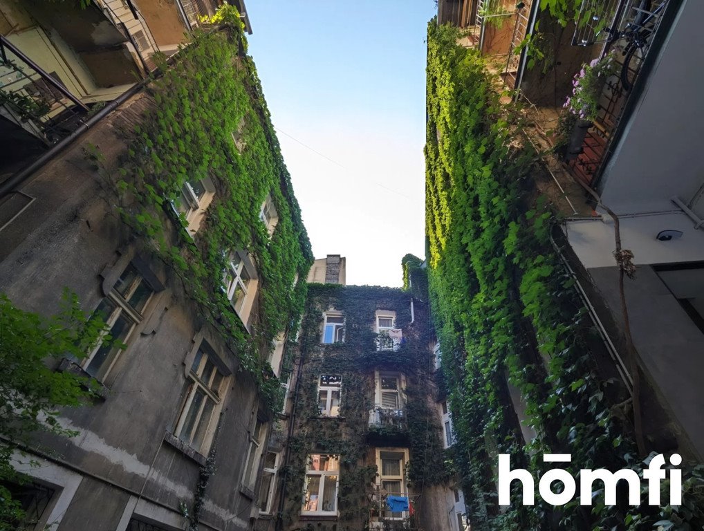 Mieszkanie dwupokojowe na wynajem Kraków, Kazimierz, Kazimierz, Elizy Orzeszkowej  37m2 Foto 1