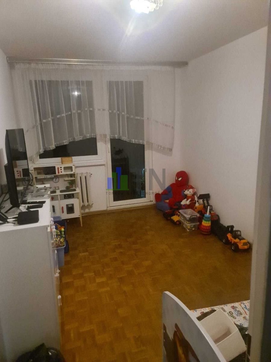 Mieszkanie dwupokojowe na sprzedaż Wrocław, Czajkowskiego  60m2 Foto 6