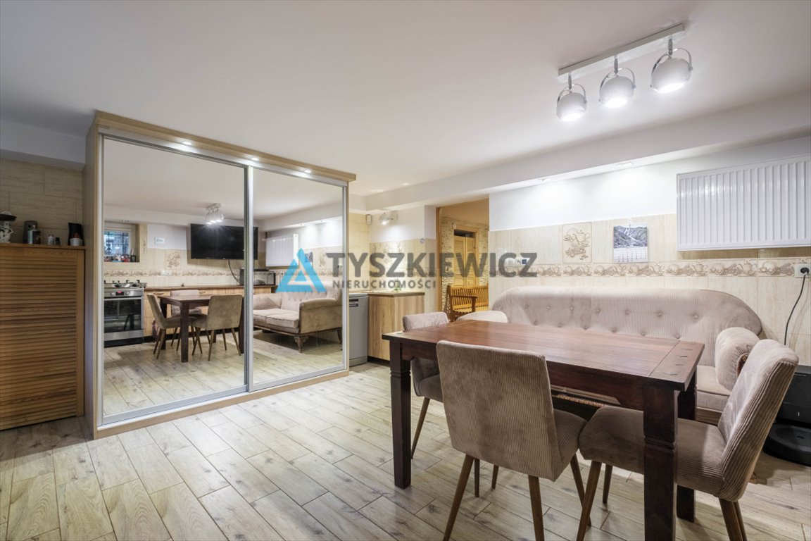 Dom na sprzedaż Gdańsk, Przymorze, Arkońska  228m2 Foto 12