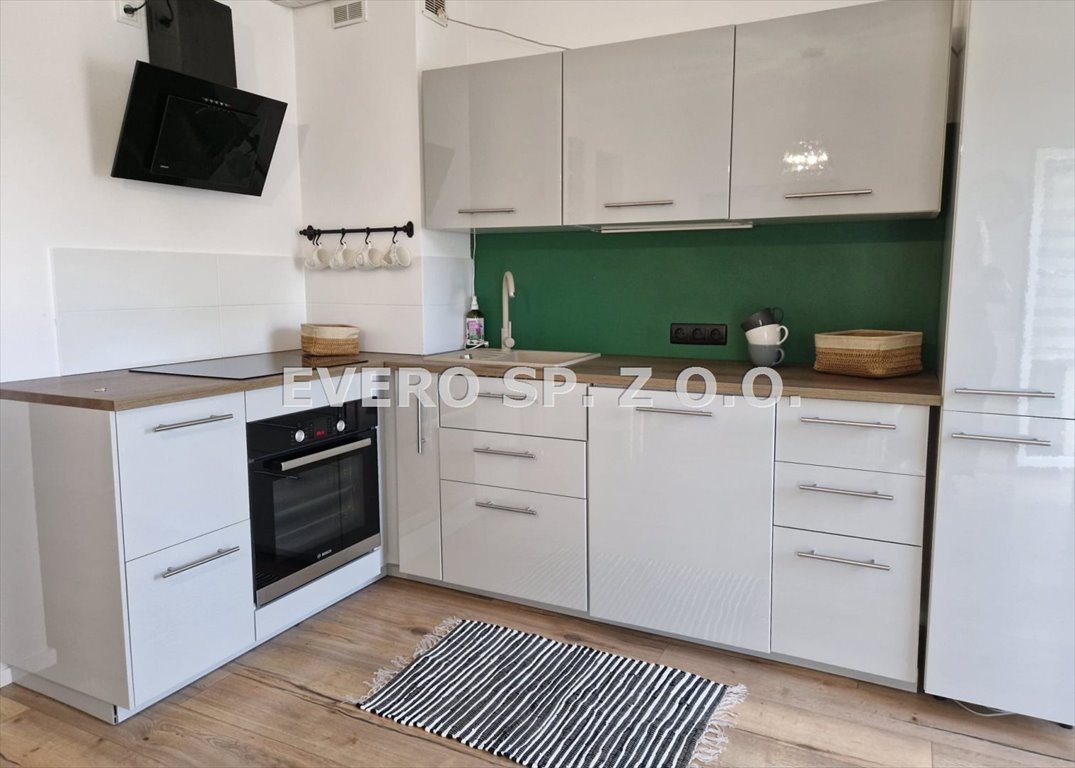 Kiełczów - Przytulne 28 m² z ogródkiem i parkingiem Kiełczów  28m2 Foto 1