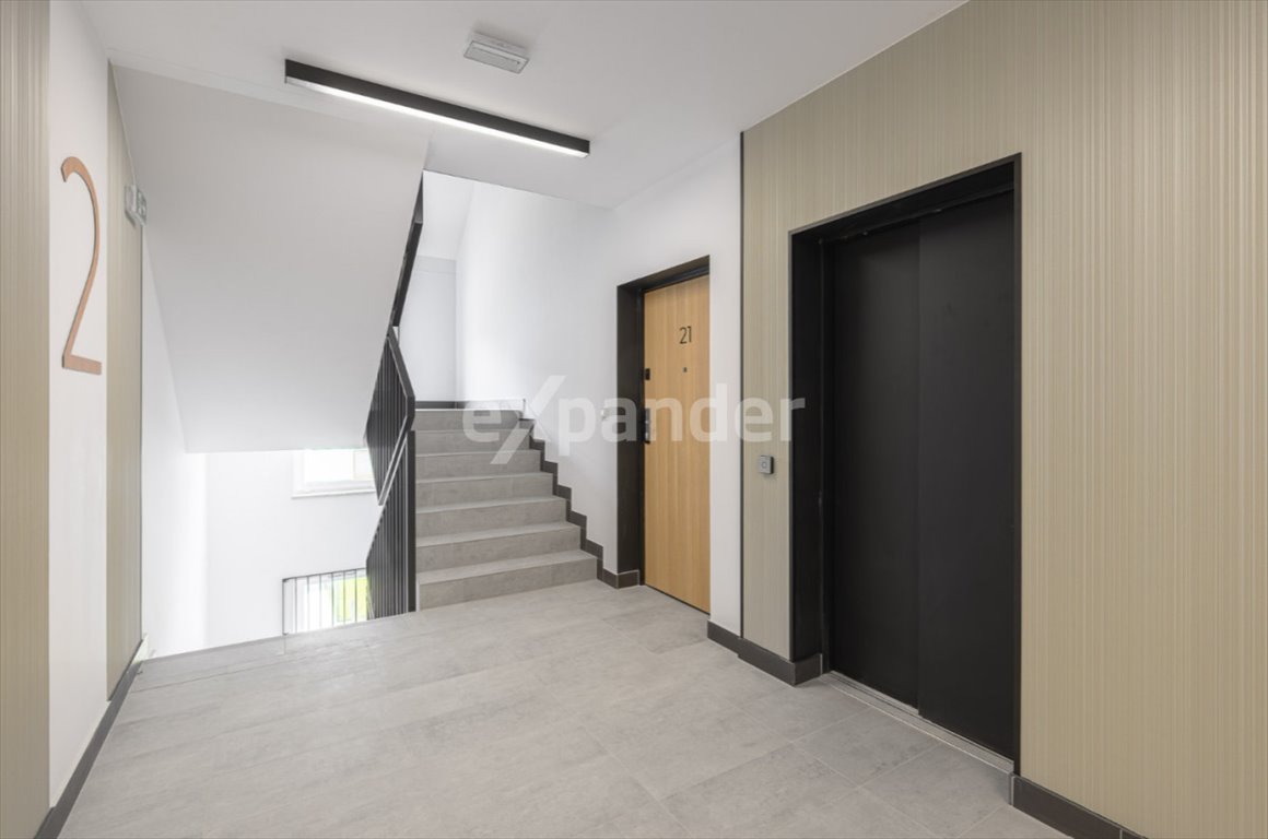 Mieszkanie trzypokojowe na sprzedaż Wrocław, Krzyki  52m2 Foto 1