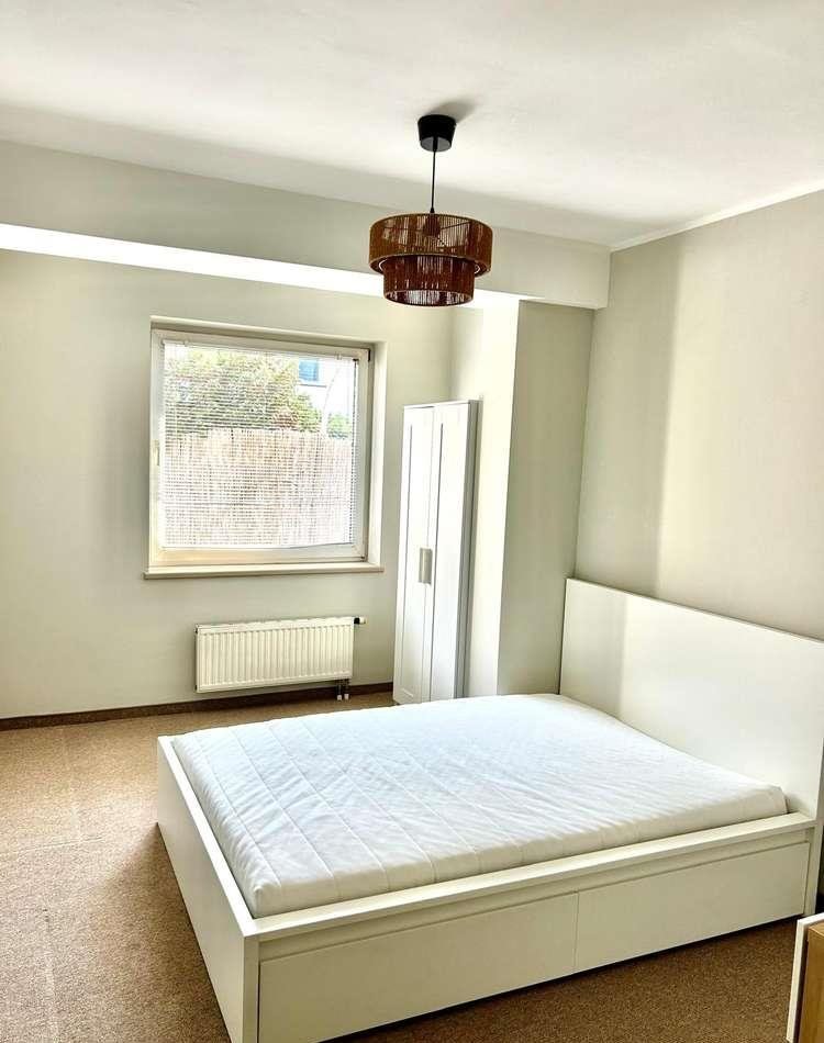 Polecam przestronne 2-pokojowe mieszkanie 62 m² z dużym tarasem w Wrocławiu Wrocław, Psie Pole, Karłowice, Tadeusza Micińskiego  62m2 Foto 1