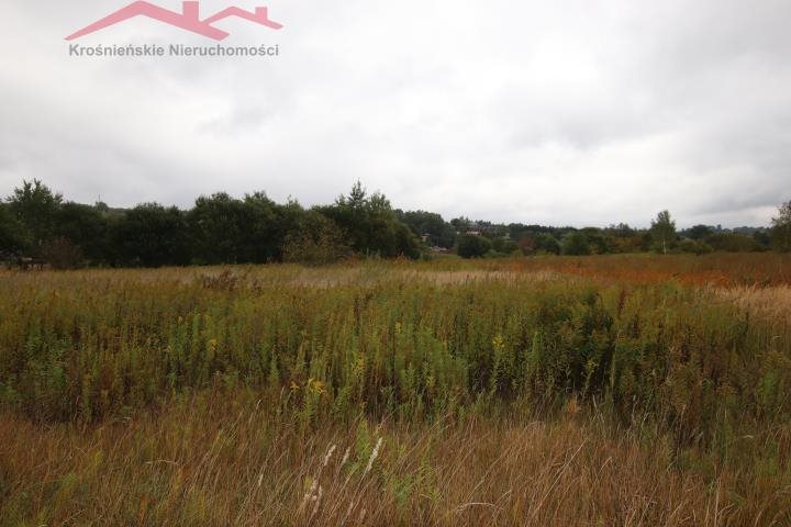 Zapraszam do zakupu działki 1300 m² z kanalizacją i asfaltowym dojazdem Siedliska Sławęcińskie  1 300m2 Foto 1