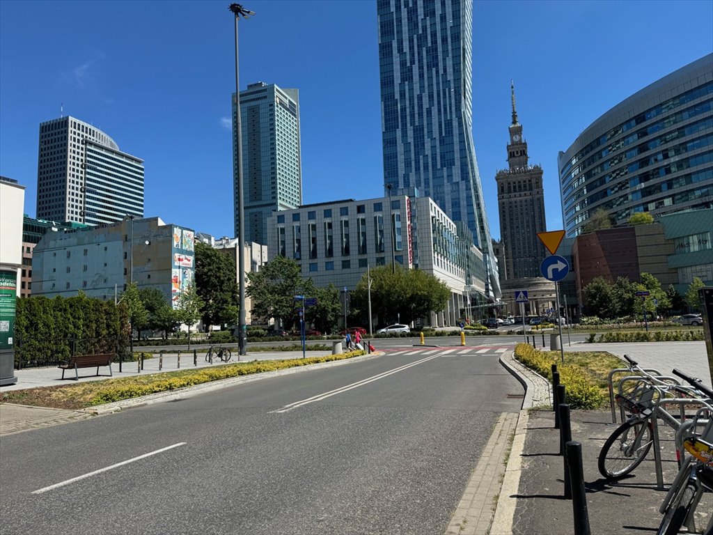 Kawalerka na sprzedaż Warszawa, Sródmieście, Mirów, Złota  21m2 Foto 2