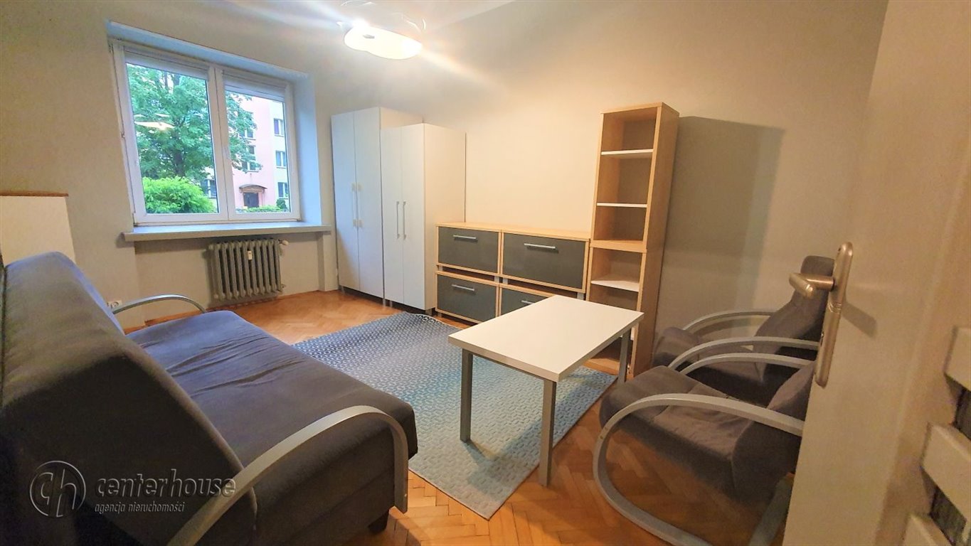 Dwupokojowe mieszkanie po remoncie z osobną kuchnią i wyposażeniem Rzeszów, Centrum, Hetmańska  43m2 Foto 1