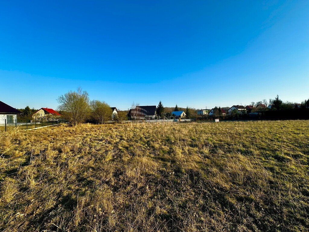 Działka budowlana na sprzedaż Otok  1 364m2 Foto 5